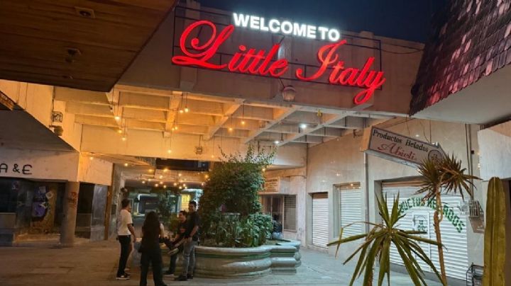 Golpiza a Germán en The Normal ocurrió el viernes 26 de diciembre