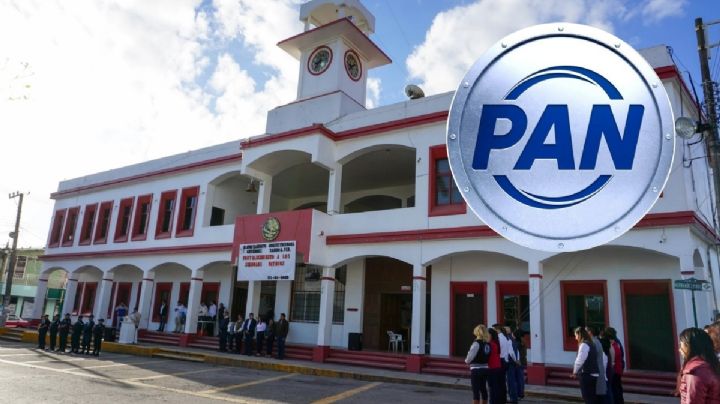 PAN reconoce que nuevos gobiernos municipales recibieron ayuntamientos con graves carencias