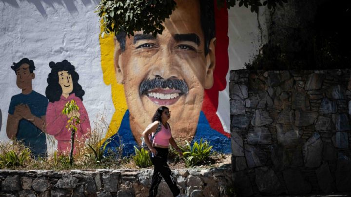 La izquierda en Venezuela