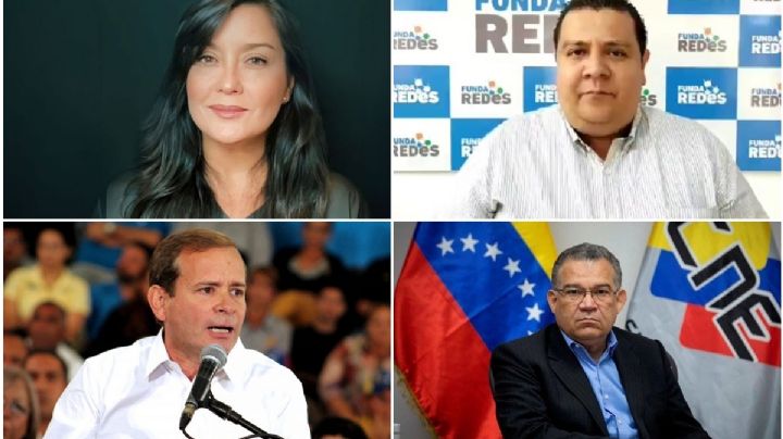 Españoles liberados en Venezuela llegan a su país; alrededor de 800 personas siguen sin libertad
