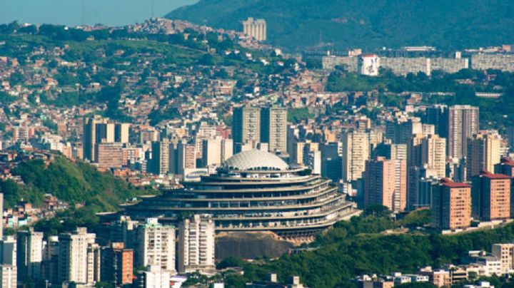¿Qué pasará con El Helicoide tras la liberación de presos políticos en Venezuela?