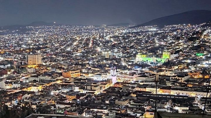 En tres días, Pachuca ha recaudado 8 millones de pesos de impuesto predial, va por 175 mdp