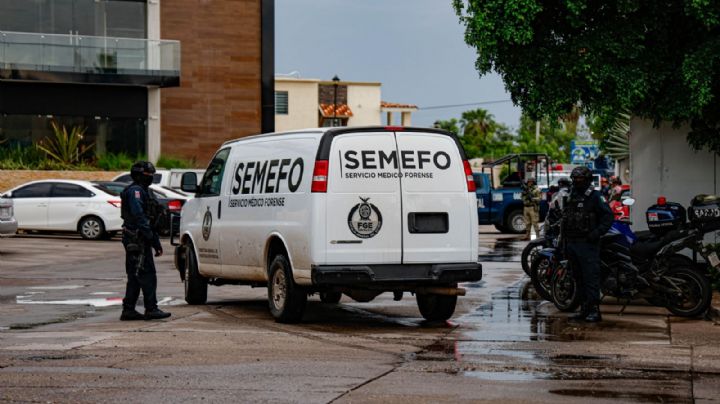 Estos son los 5 estados con más homicidios durante 2025