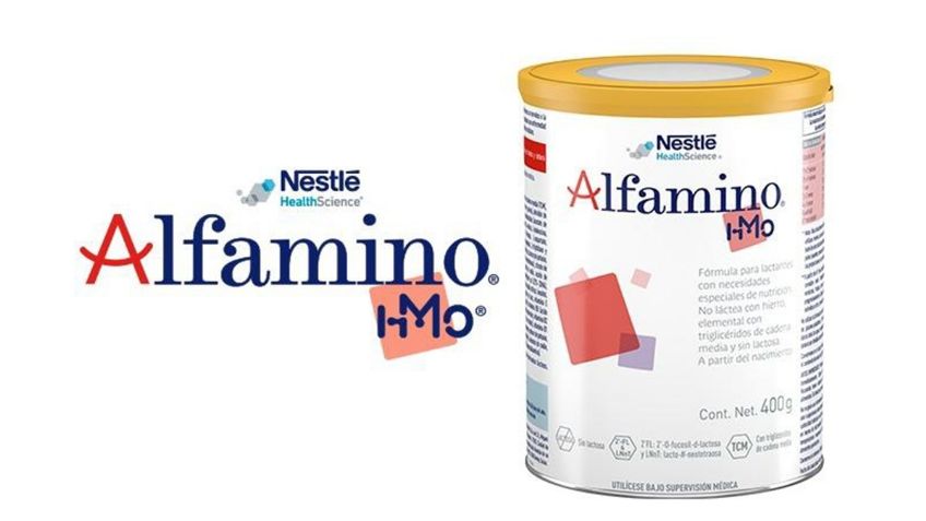 Nestlé: éstas son las fórmulas infantiles que retiró de México por riesgo de toxina