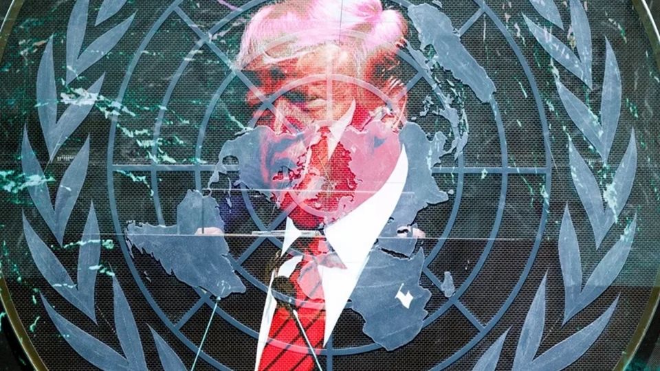 Dicha acción eleva las tensiones diplomáticas en el mundo