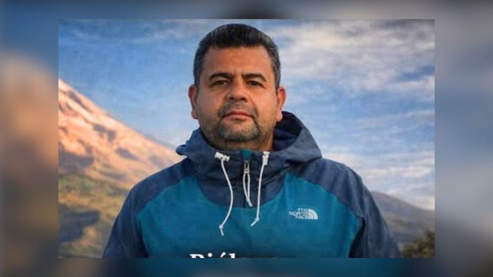 Biólogo Miguel Ángel Loranca suma más de mes y medio privado de la libertad en Zongolica