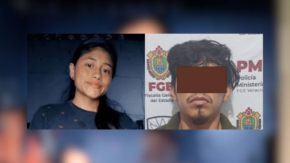 Dan 62 años de prisión a feminicida de Yulisa en Las Choapas