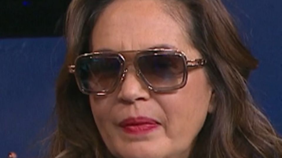 Que ha tenido para ella la reacción de algunos usuarios