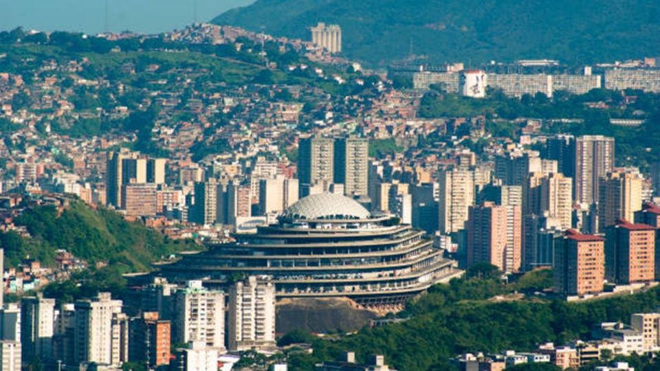 ¿Qué pasará con El Helicoide tras la liberación de presos políticos en Venezuela?