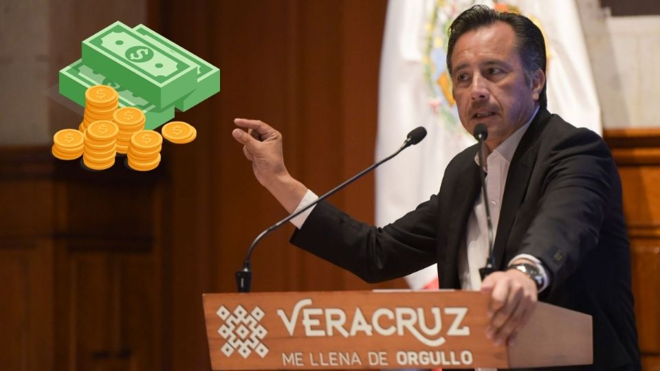 Sefiplan reconoce pérdida de 300 millones de pesos en Salud tras quiebre de banco, depositados con Cuitláhuac