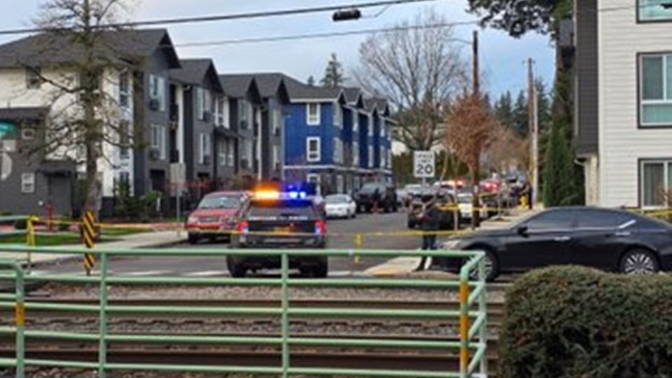 Agentes federales hieren a dos personas en Portland tras operativo migratorio