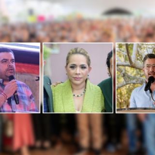 Alcaldes y diputada 4T aplican “Ley de Herodes” en arranque de gobiernos municipales