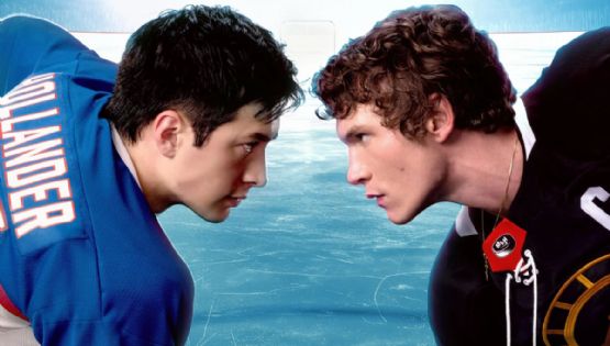 ¿Cuándo y por dónde se estrenará Heated Rivalry, la serie LGBTQ que se volvió viral por su historia?