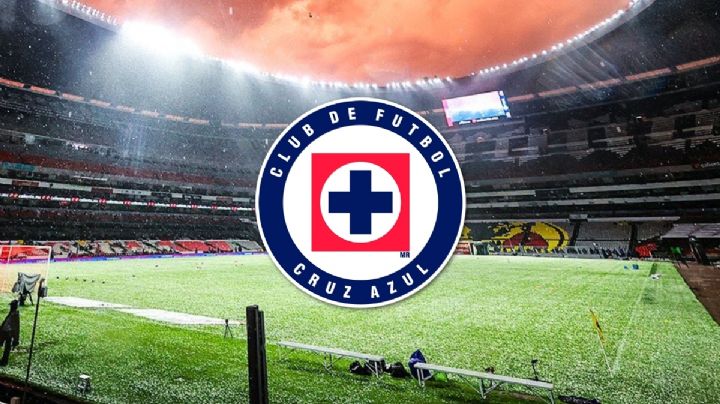 Se filtra la fecha en la que Cruz Azul regresará al Estadio Azteca