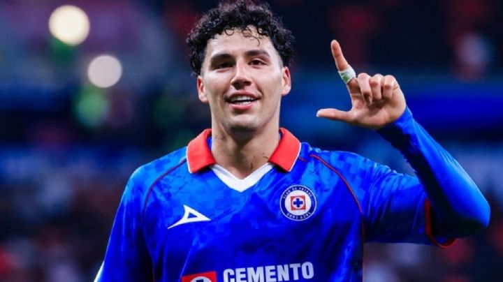 Todos los partidos que Cruz Azul jugará en el Estadio Cuauhtémoc