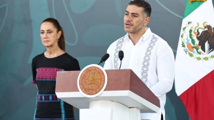 Gobierno de Sheinbaum realiza detenciones relevantes del crimen organizado en Guerrero