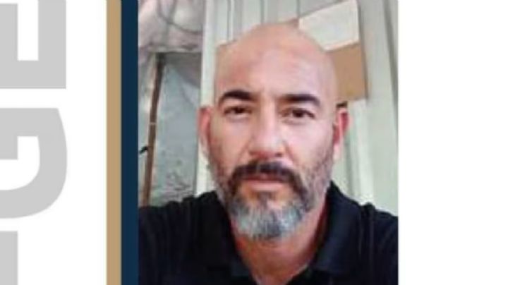 Hoy viernes es extraditado “El Marino”, uno de los principales objetivos del Plan Michoacán