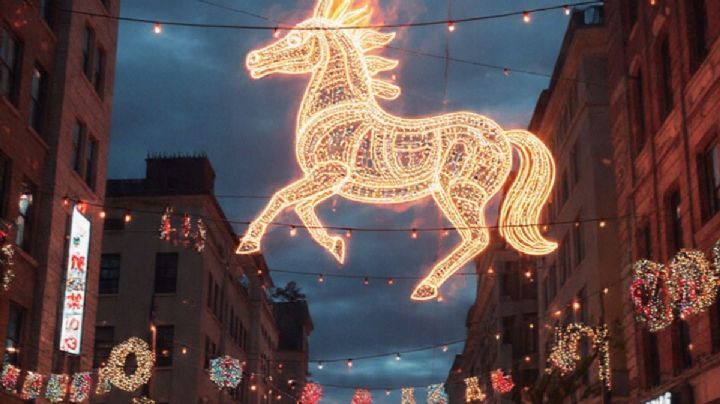 ¿Cuándo se celebra el Año Nuevo Chino 2026 en la CDMX? Fechas, actividades y sedes principales