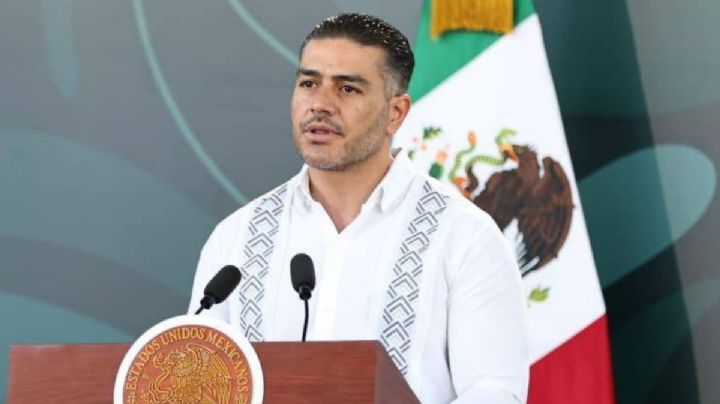 Gobierno federal ayudará en investigación de crimen de reportero en Poza Rica, Veracruz: Harfuch