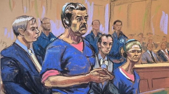Maduro manda mensaje desde prisión en NY: ¿qué dijo?