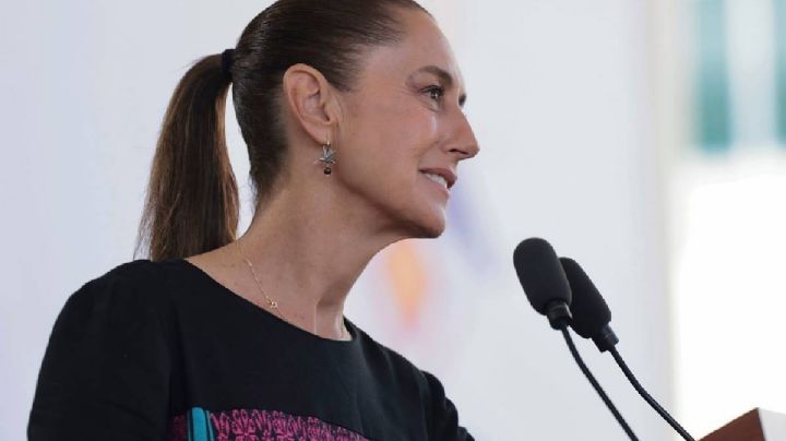 Sheinbaum lanza advertencia a funcionarios: renuncian o no participan en elecciones de 2027