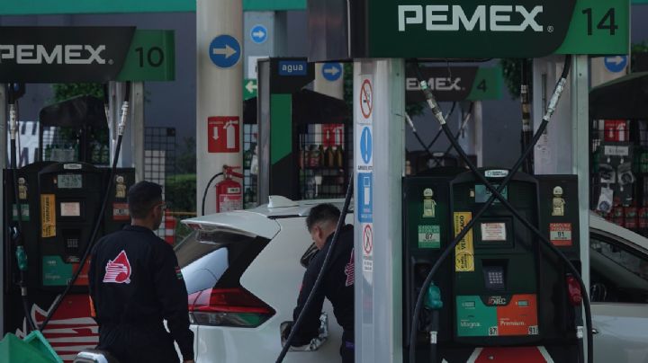 Pemex paga la ideología: crudo, deuda y Cuba