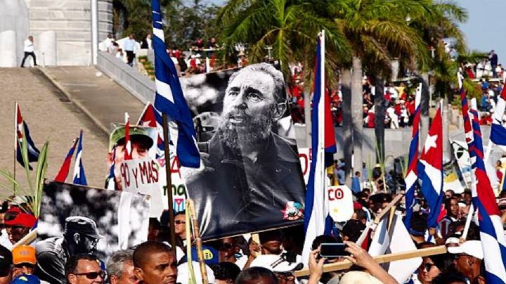 ¿Termina la era de Fidel Castro? Cuba, Venezuela y el futuro del castrismo