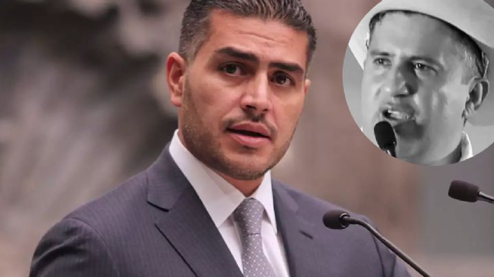 Cae la banda criminal que asesinó a Carlos Manzo; informó Harfuch