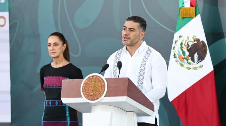 Harfuch: siguen investigaciones y detenciones por homicidio de colaboradores de Brugada