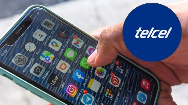 Así se tramita desde casa la vinculación de CURP con línea Telcel en Veracruz para no perderla