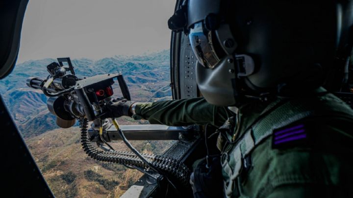 Las guerras privadas de México: del mito soberano al negocio global