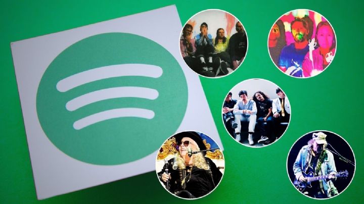 Spotify: Café Tacvba y otros artistas que se han rebelado en contra de la plataforma de música