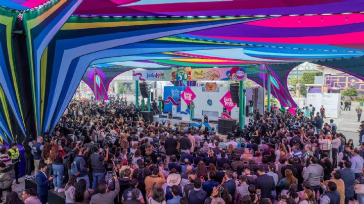 Será una Feria de León inclusiva y cercana a la gente: Libia