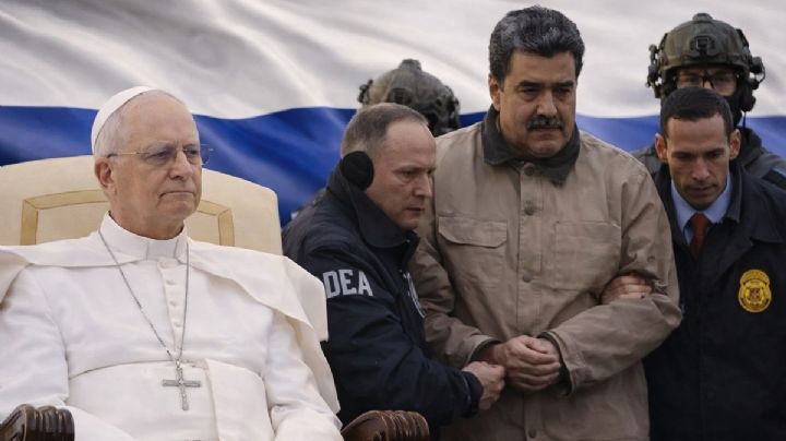 El Vaticano trató de negociar asilo en Rusia para Maduro antes de su captura: The Washington Post