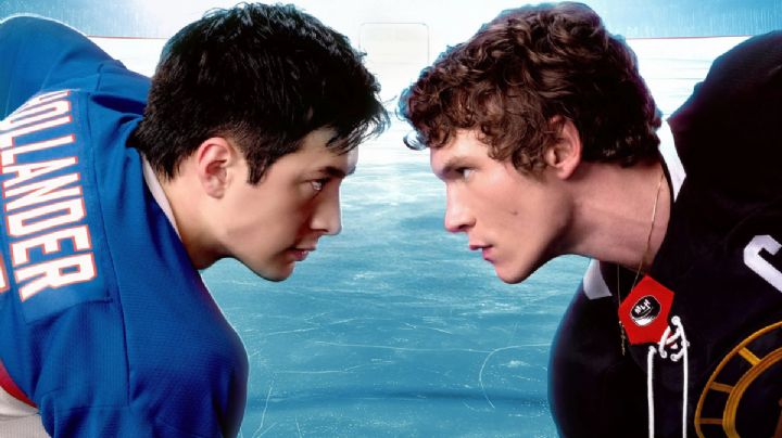 ¿Cuándo y por dónde se estrenará Heated Rivalry, la serie LGBTQ que se volvió viral por su historia?