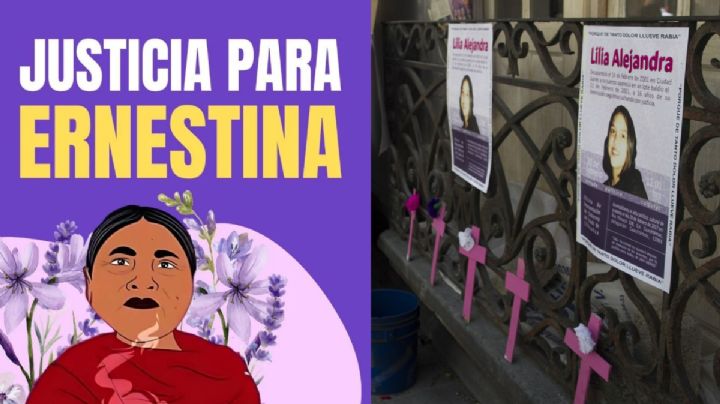 Por fin, justicia para algunas mujeres mexicanas
