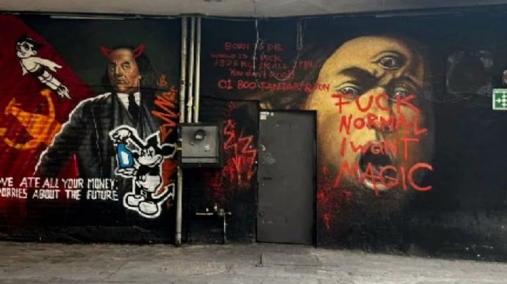 Golpes, campales y balazos: el local de The Normal lleva décadas siendo un antro peligroso