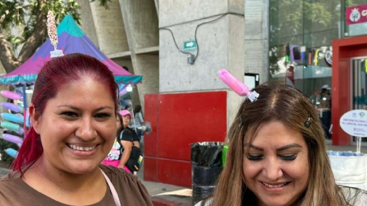 Adiós patitos, los elotitos son la nueva tendencia de la Feria 2026