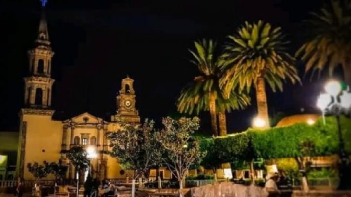 Guanajuato: Conagua advierte caída de nieve o aguanieve en el centro del país