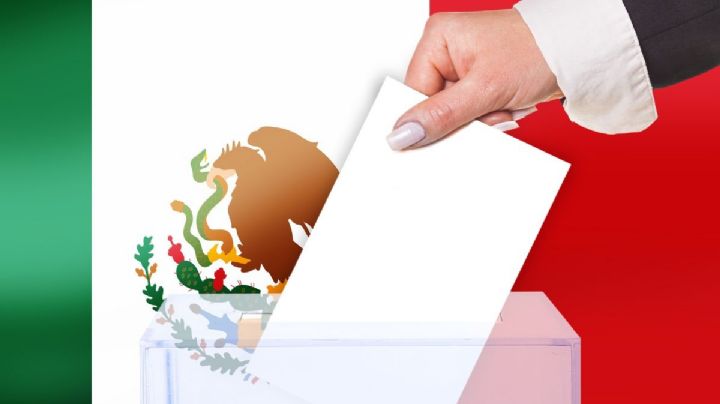 La definición de temas de la Reforma Electoral