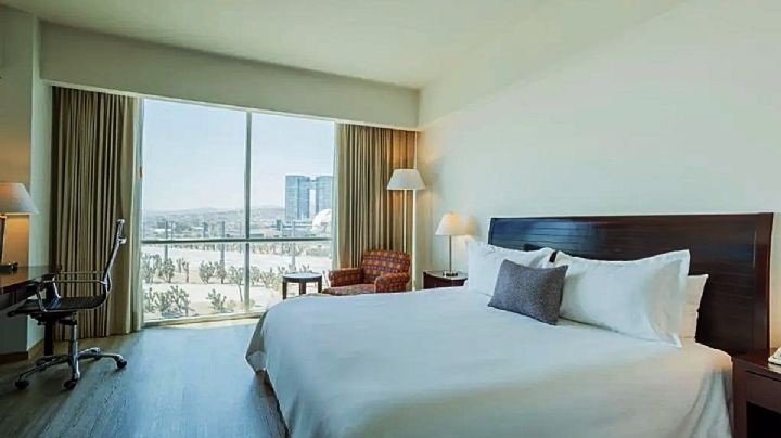 Con eventos y Mundial en puerta, hoteleros de Hidalgo piden regular hospedaje alternativo