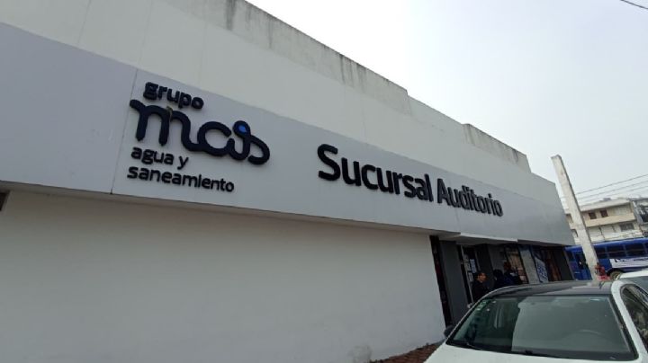 Así puedes conseguir tu descuento en el pago anual del agua en Veracruz y Medellín