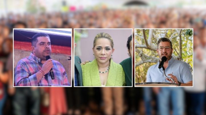 Alcaldes y diputada 4T aplican “Ley de Herodes” en arranque de gobiernos municipales de Veracruz