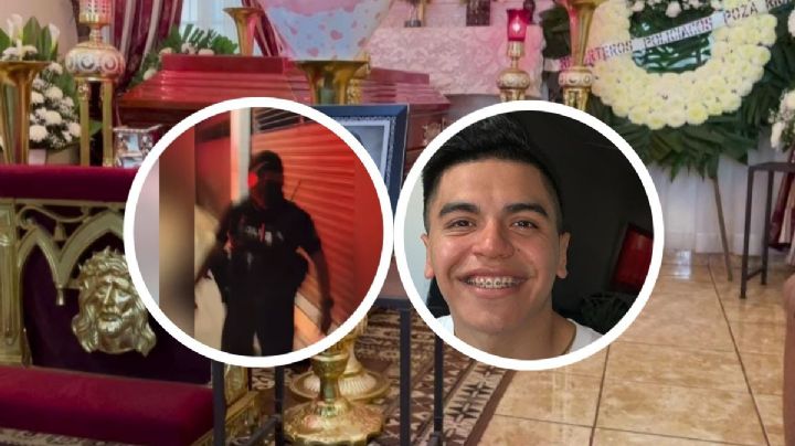 VIDEO: Reportero asesinado en Poza Rica fue agredido por policías tras exhibir abuso en detención