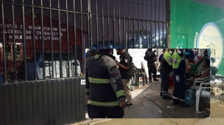 Cateos, homicidios y muertes: Estos son los casos registrados en anexos de Veracruz