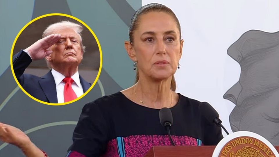 El presidente de Estados Unidos declaró este jueves iniciar ataques terrestres contra cárteles de droga en México