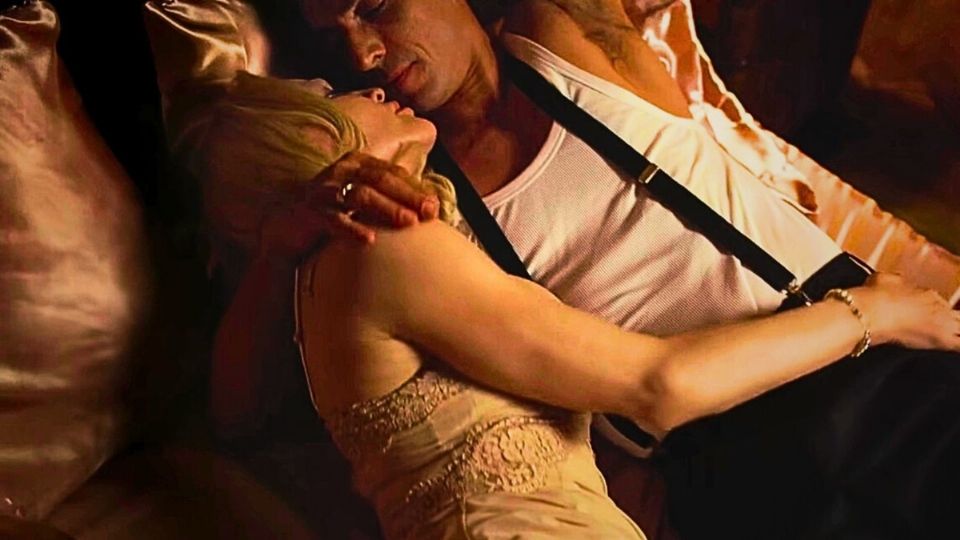 En eventos internacionales desde 2024