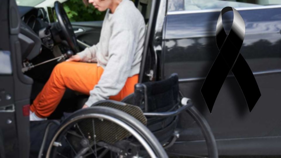 En caso de que el titular de las placas especiales muera, se debe hacer un trámite