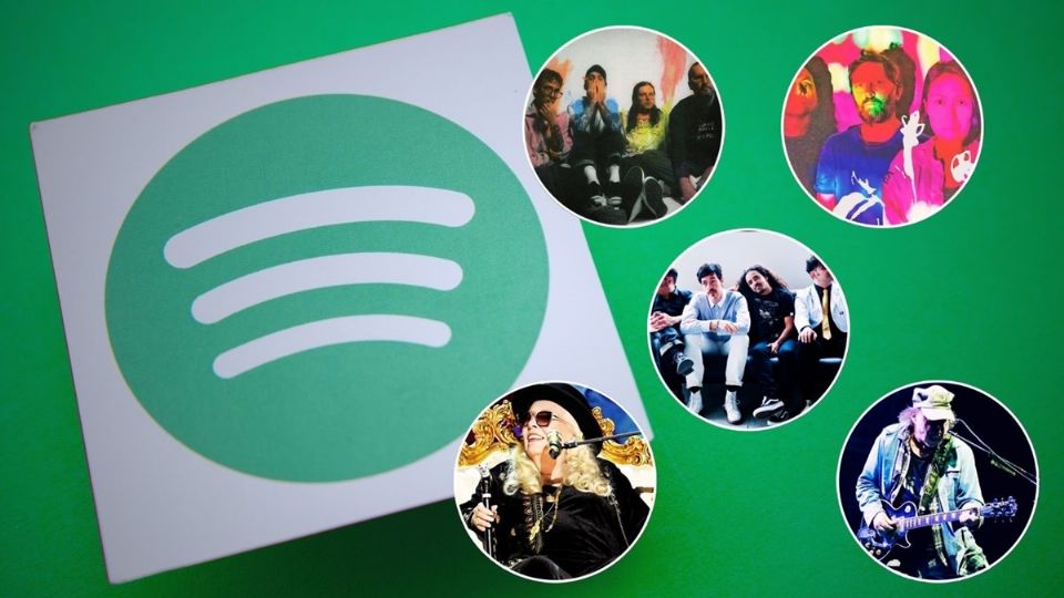 Una reacción de esta magnitud