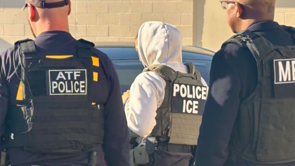 El ICE detuvo a más del 60 por ciento de los migrantes hidalguenses repatriados de enero a septiembre del 2025